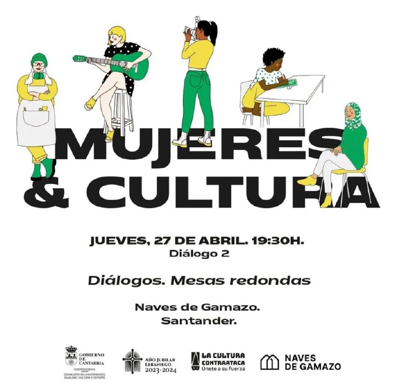 MUJERES